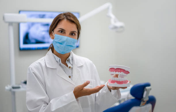 Best Emergency Dental Care for Abscessed Tooth in Brookridge, FL