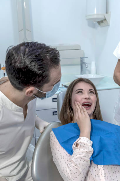 Best Orthodontic Emergency Dentist in Brookridge, FL