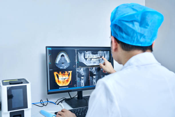 Best Mobile Emergency Dentist in Brookridge, FL