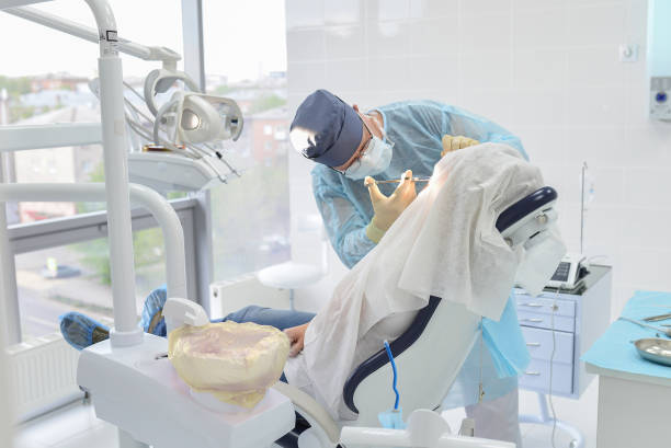 Best Emergency Dental Extractions in Brookridge, FL